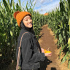 Meet your Posher, Lauren
